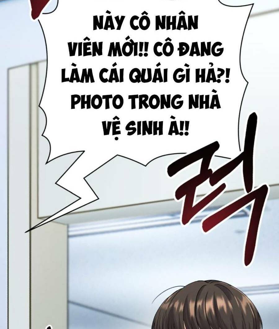 Nhân Viên Thực Tập Kim Cheolsu - chap3 - Trang 88